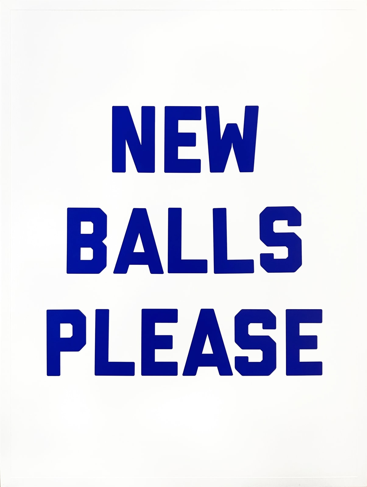 Borna Sammak, Please, 2024