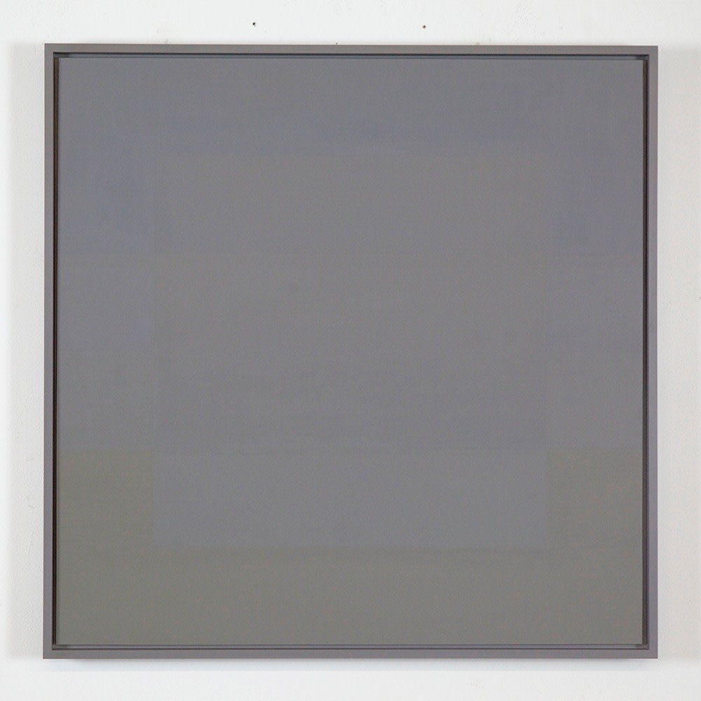 Seth Cameron, No 1, 2017