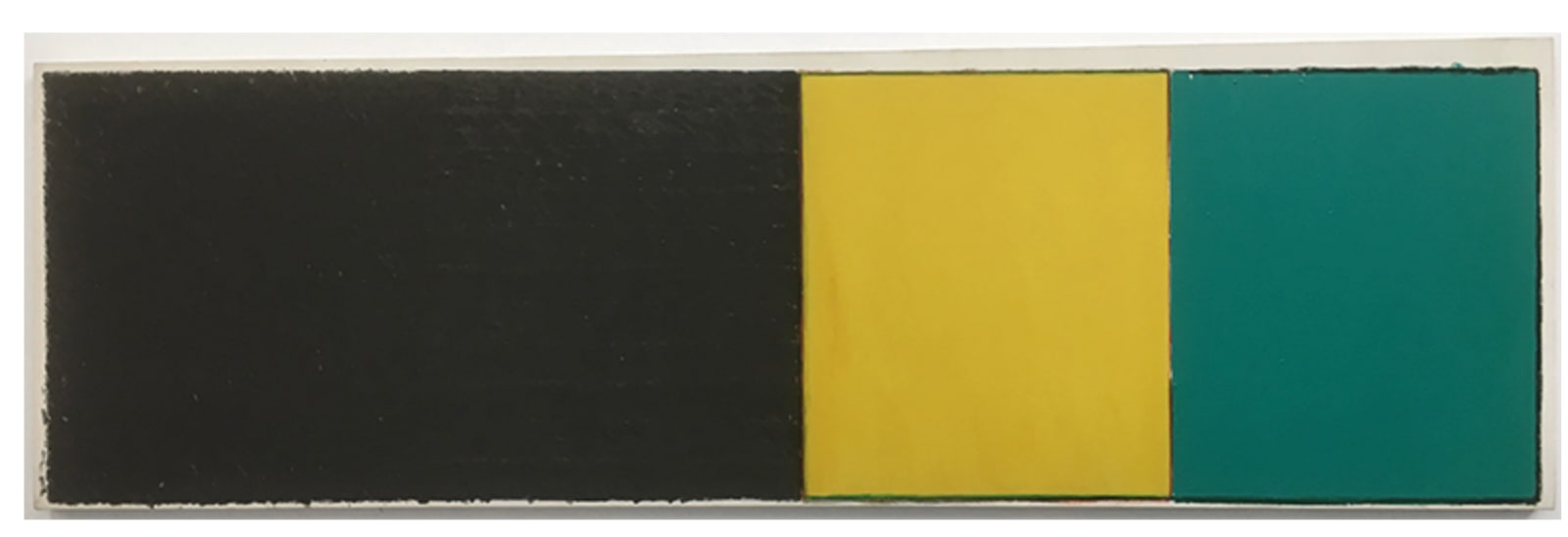 Hermine Ford, UNTITLED (357-74), 1974