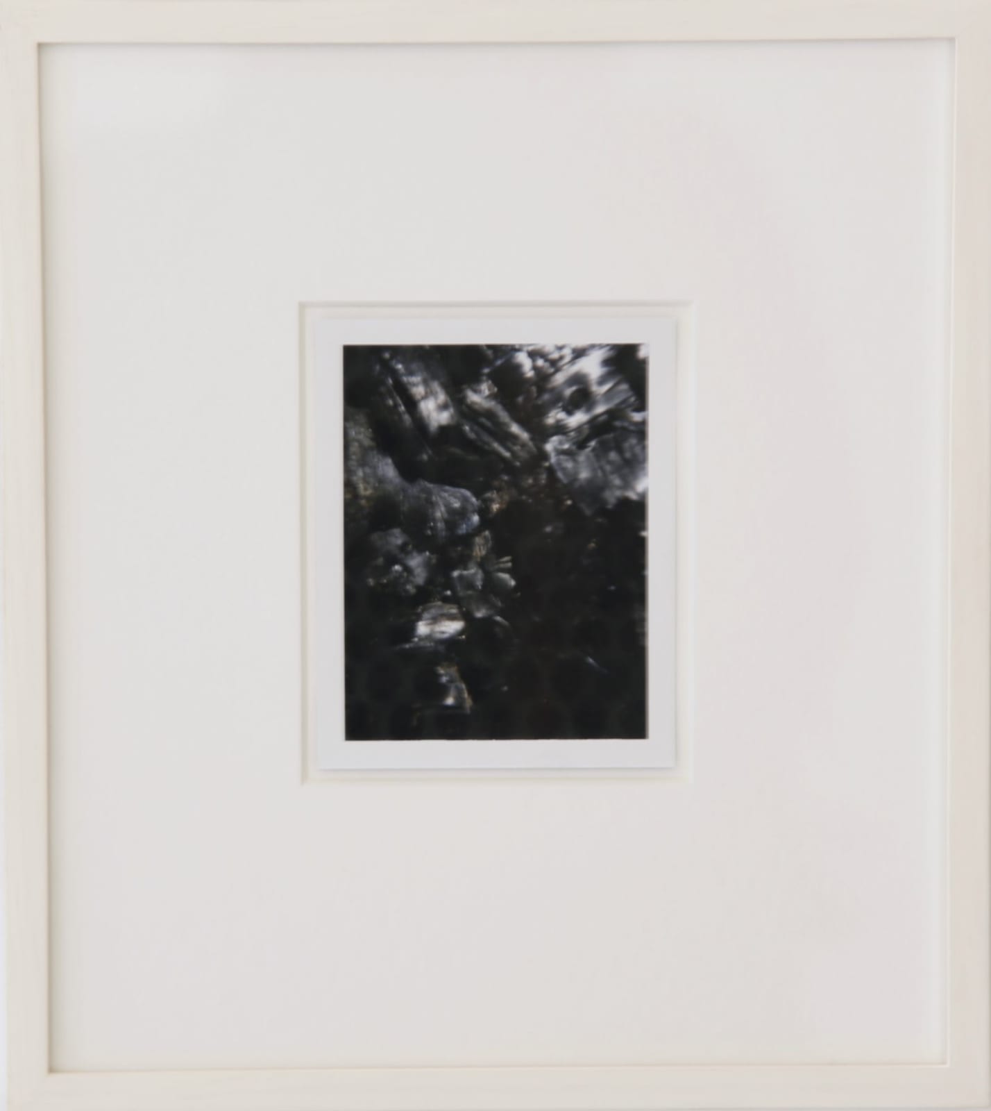 Robert Beck, Untitled (Rossy Camp, Mount Desert Island, Maine, 8/23/99), 1999