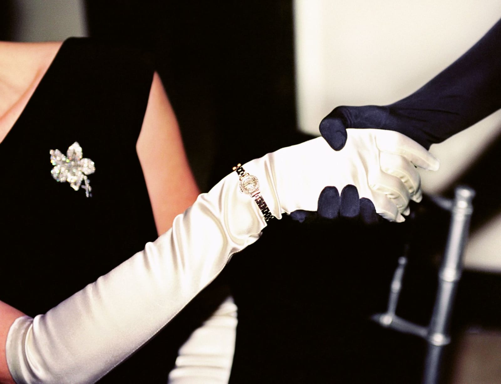 Jessica Craig-Martin, This Year at Marienbad, 2017