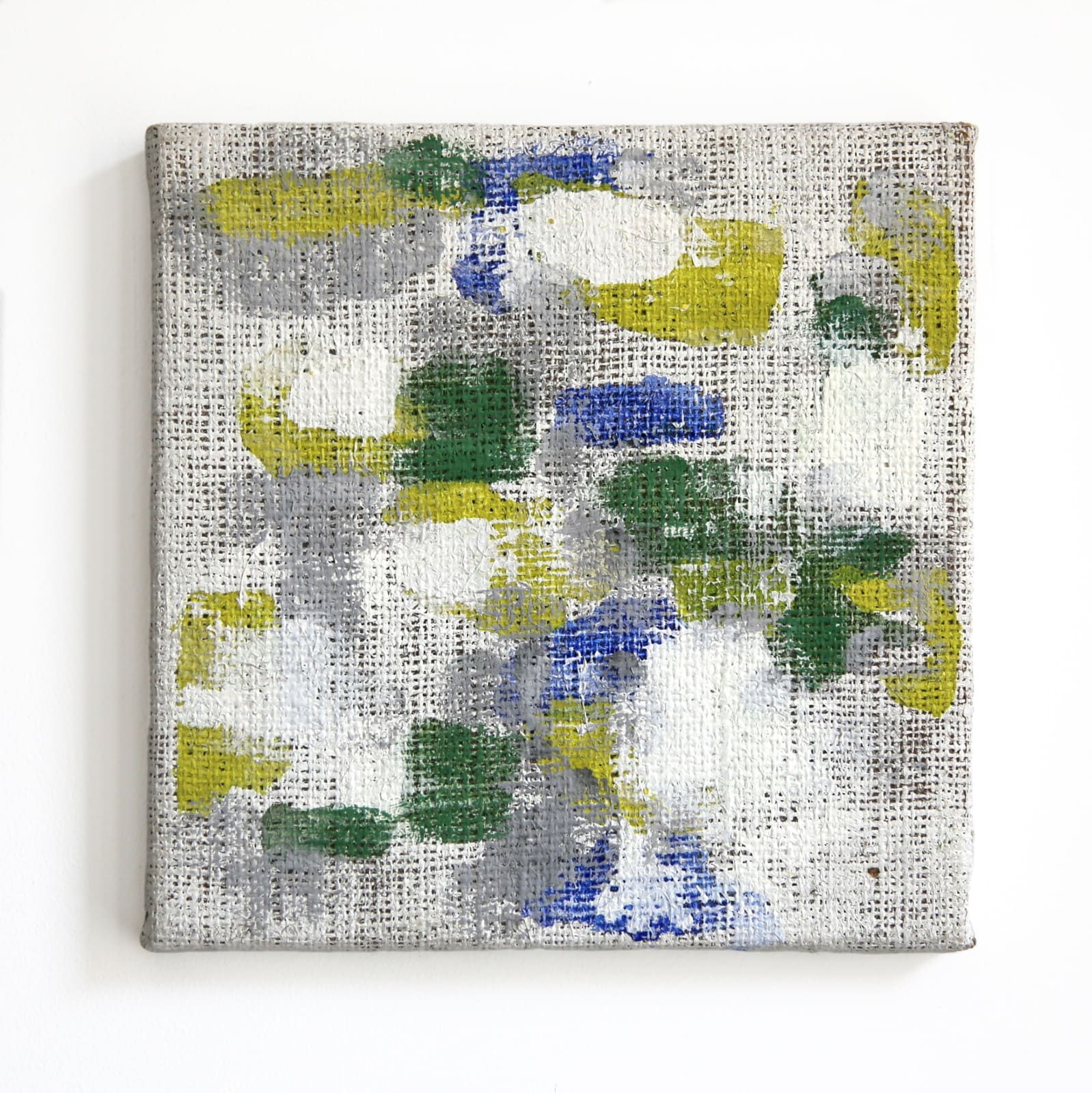 Joe Fyfe, Untitled, 2002