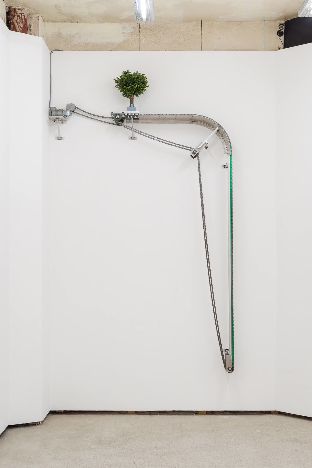 Dorian Gaudin, Personal Goals II, 2019