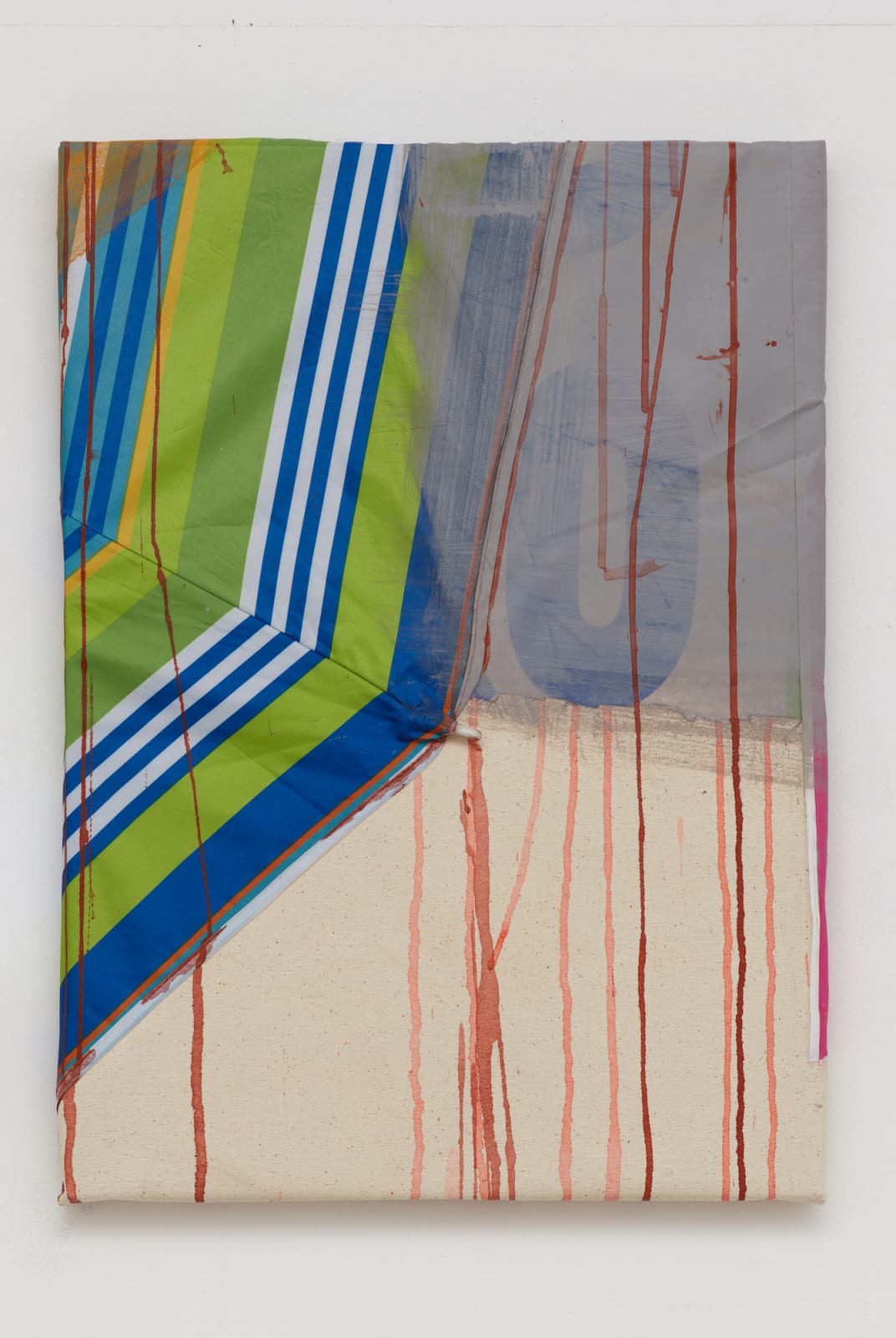 Joe Fyfe, Untitled, 2021