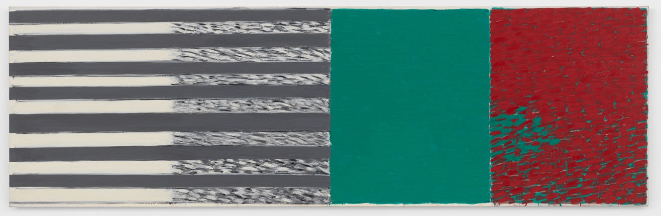 Hermine Ford, Untitled (246-75), 1975