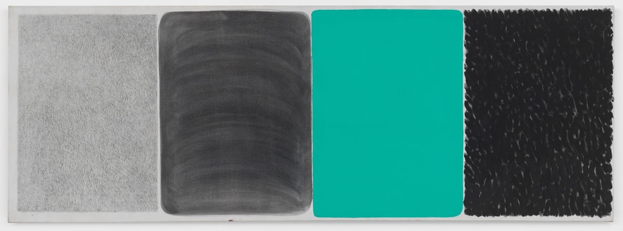 Hermine Ford, UNTITLED (362-75), 1975