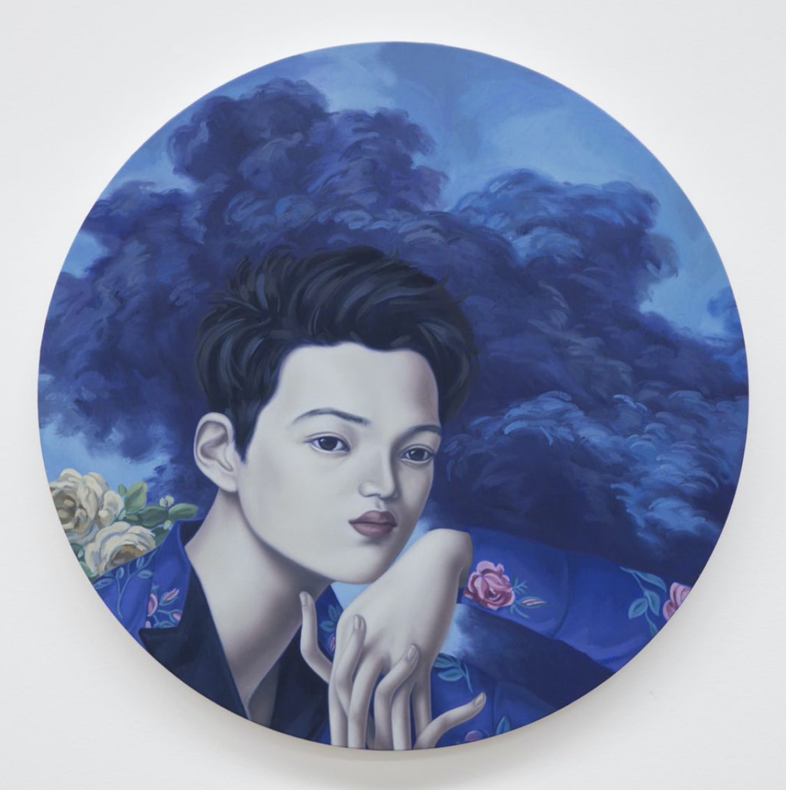 Jesse Mockrin, Storm, 2017