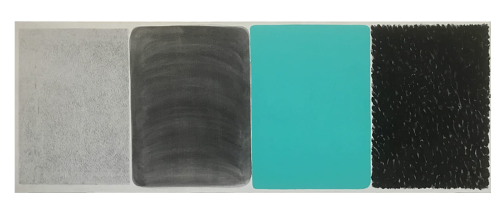 Hermine Ford, UNTITLED (362-75), 1975