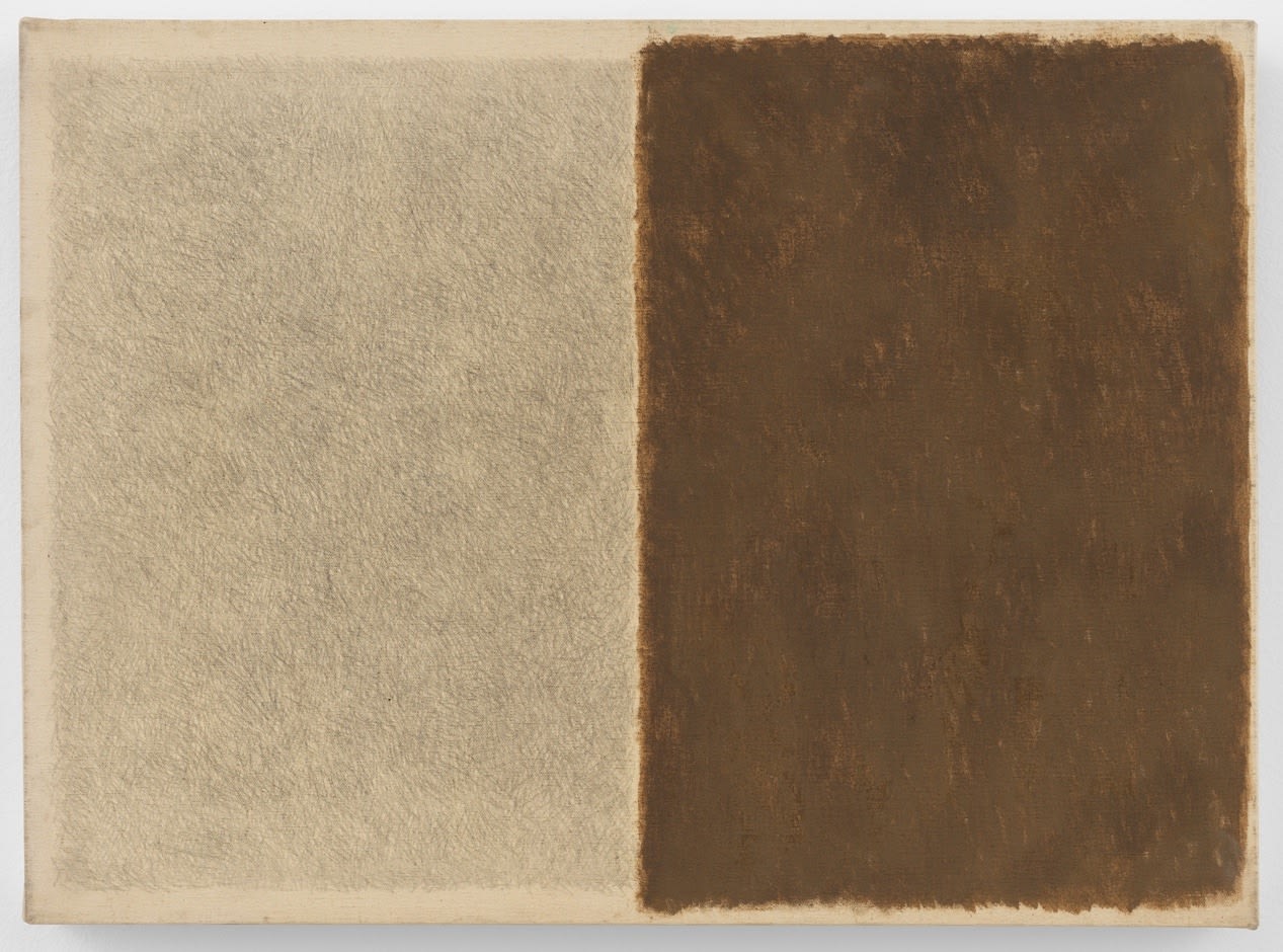 Hermine Ford, Untitled (050-73), 1973