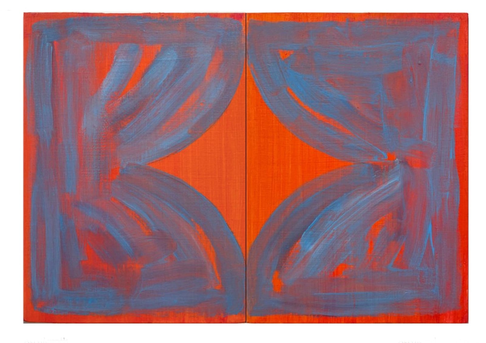 Lisa Beck, Inner Space 5, 2023