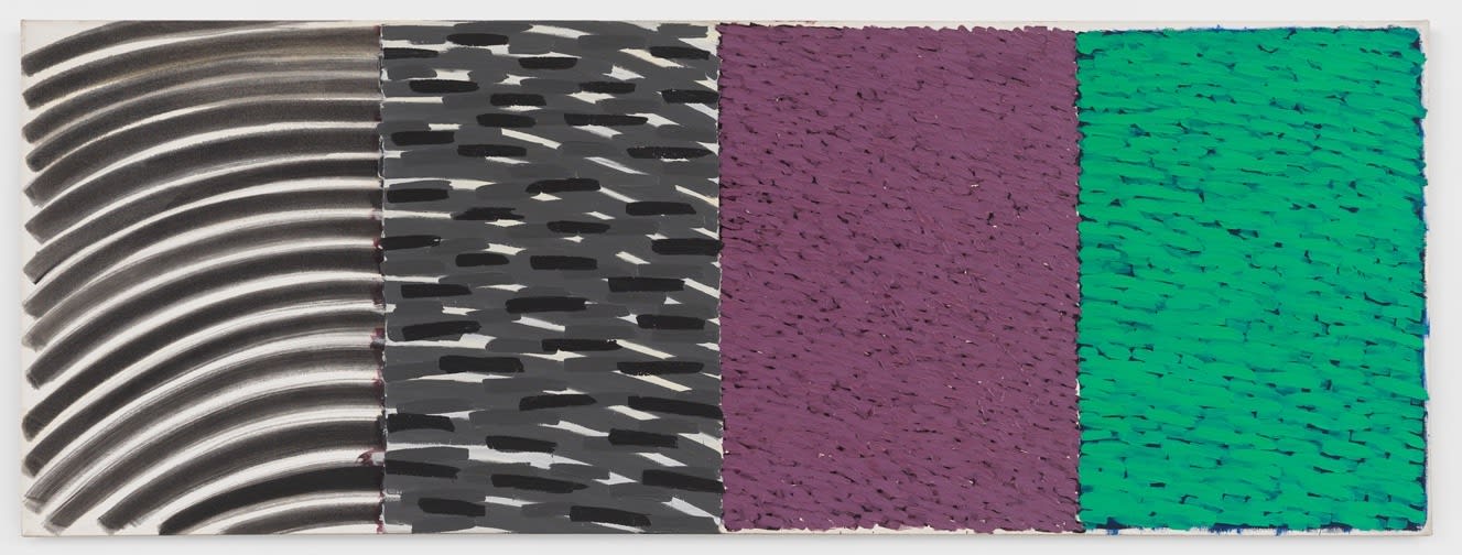 Hermine Ford, UNTITLED (358-75), 1975