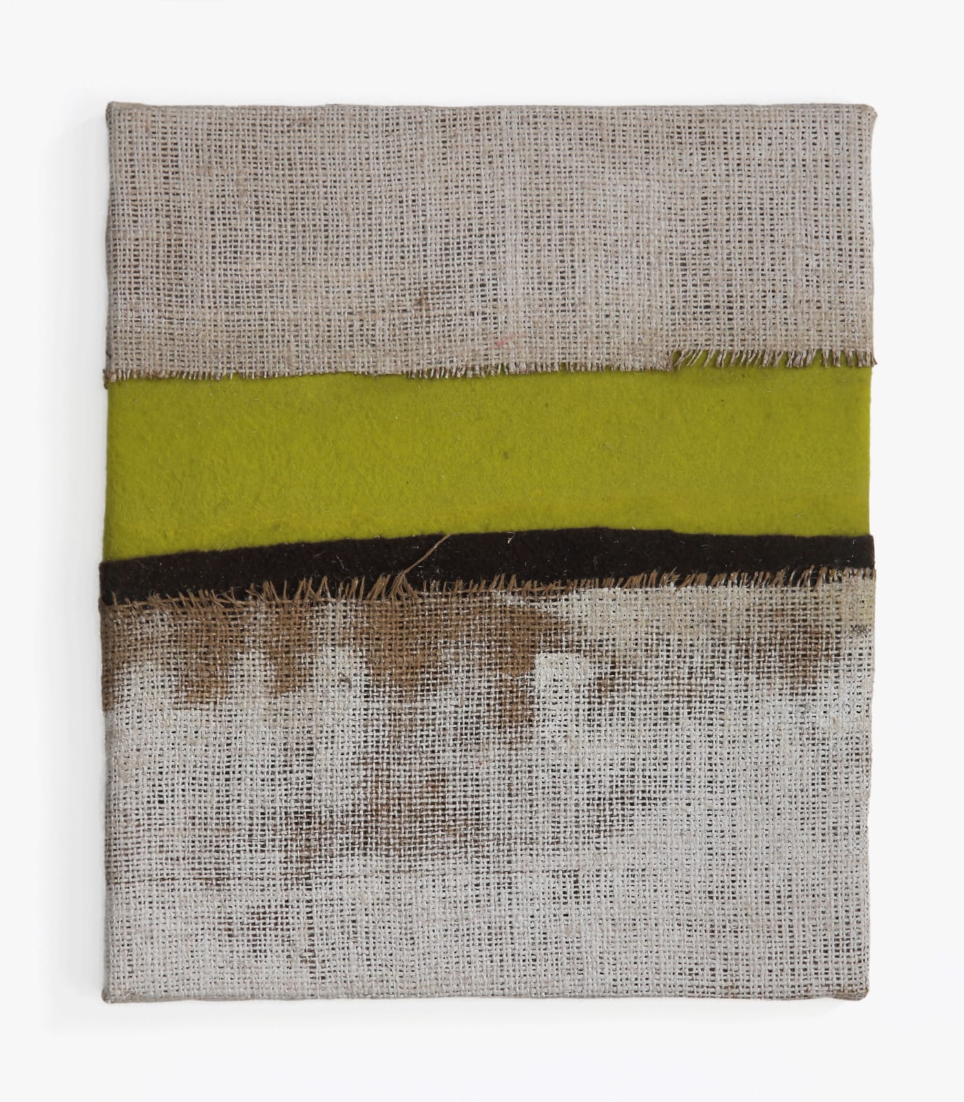 Joe Fyfe, Dermatagoda, 2004
