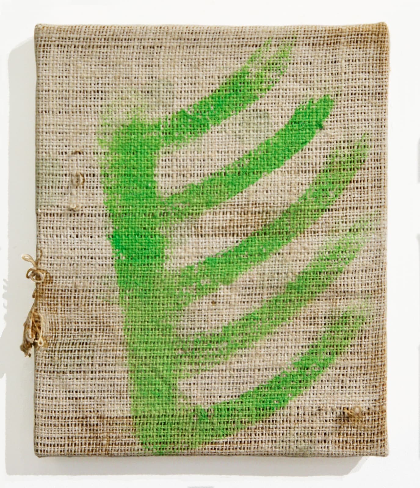 Joe Fyfe, Untitled (Spain), 2005