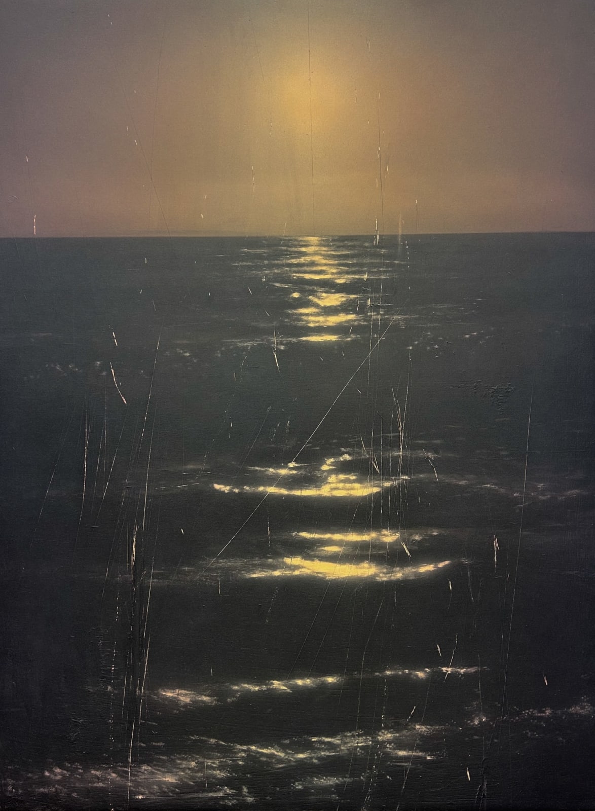 Christian Franzen, Full, 2024