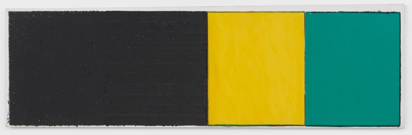 Hermine Ford, UNTITLED (357-74), 1974