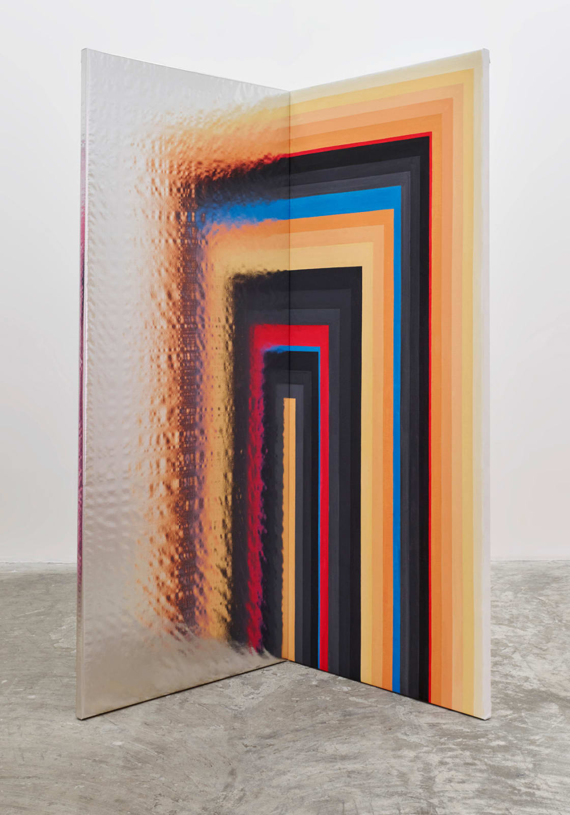 Lisa Beck, pr-Nut, 2015