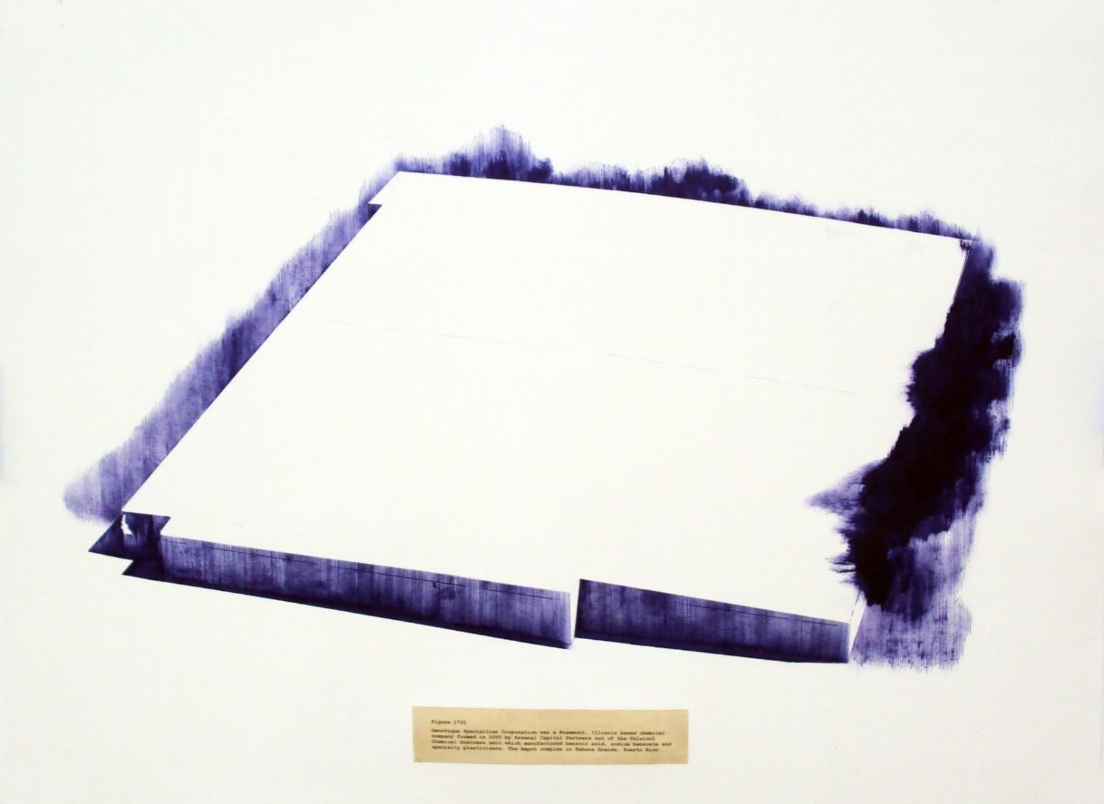 Gamaliel Rodriguez, Figure 1735, 2014