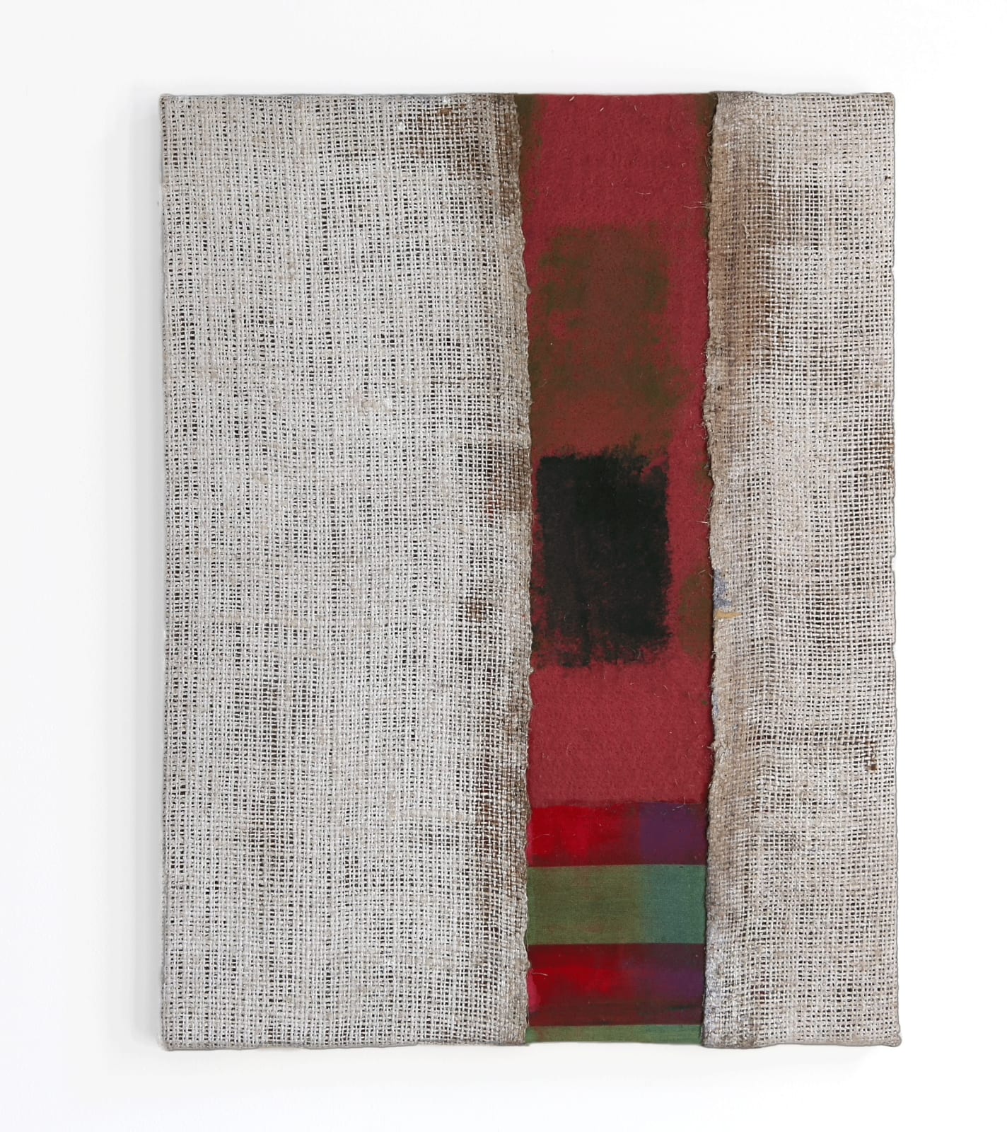 Joe Fyfe, Interior, 2005