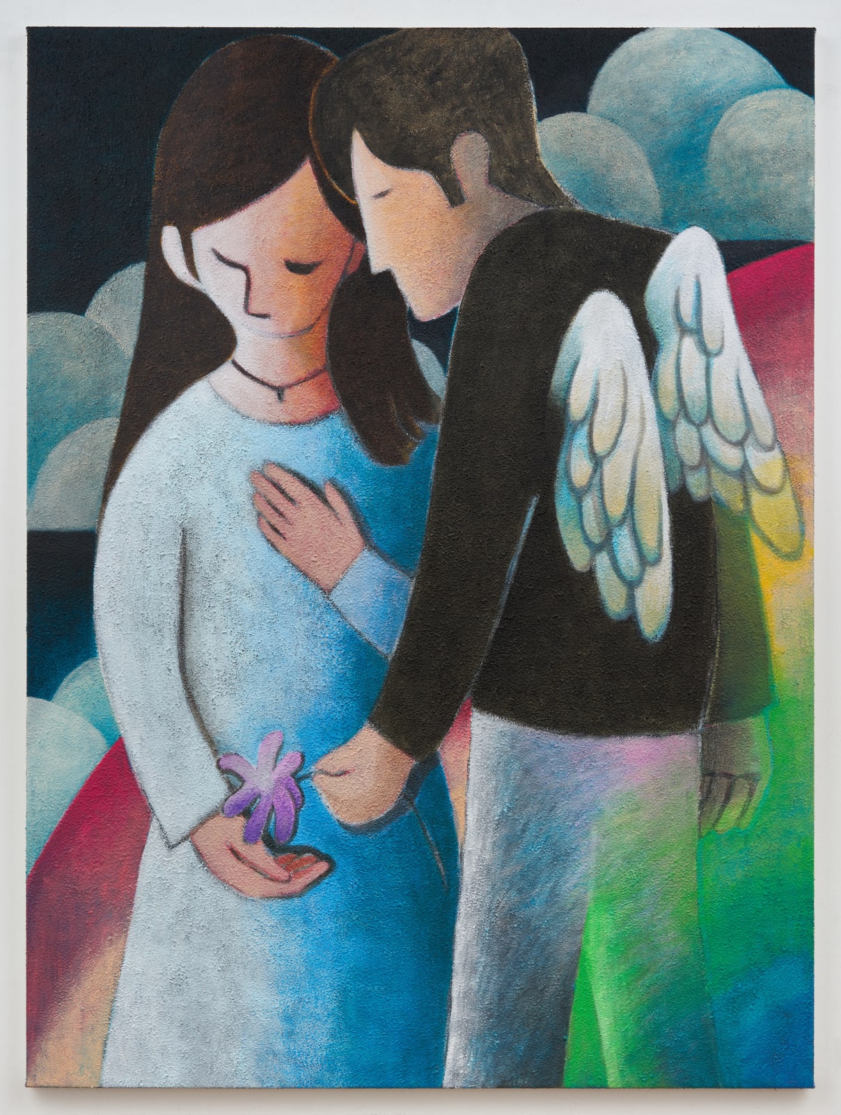 Simon Ko, Someone Who Calls You Beautiful, 2021