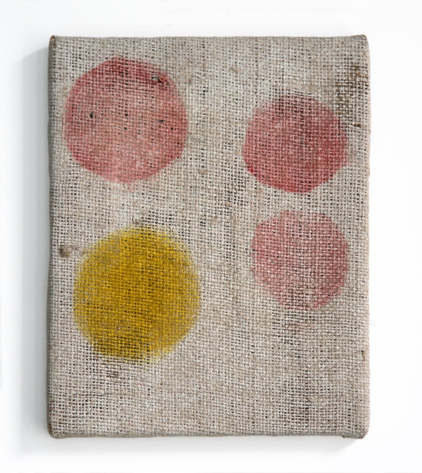 Joe Fyfe, Untitled, 2005