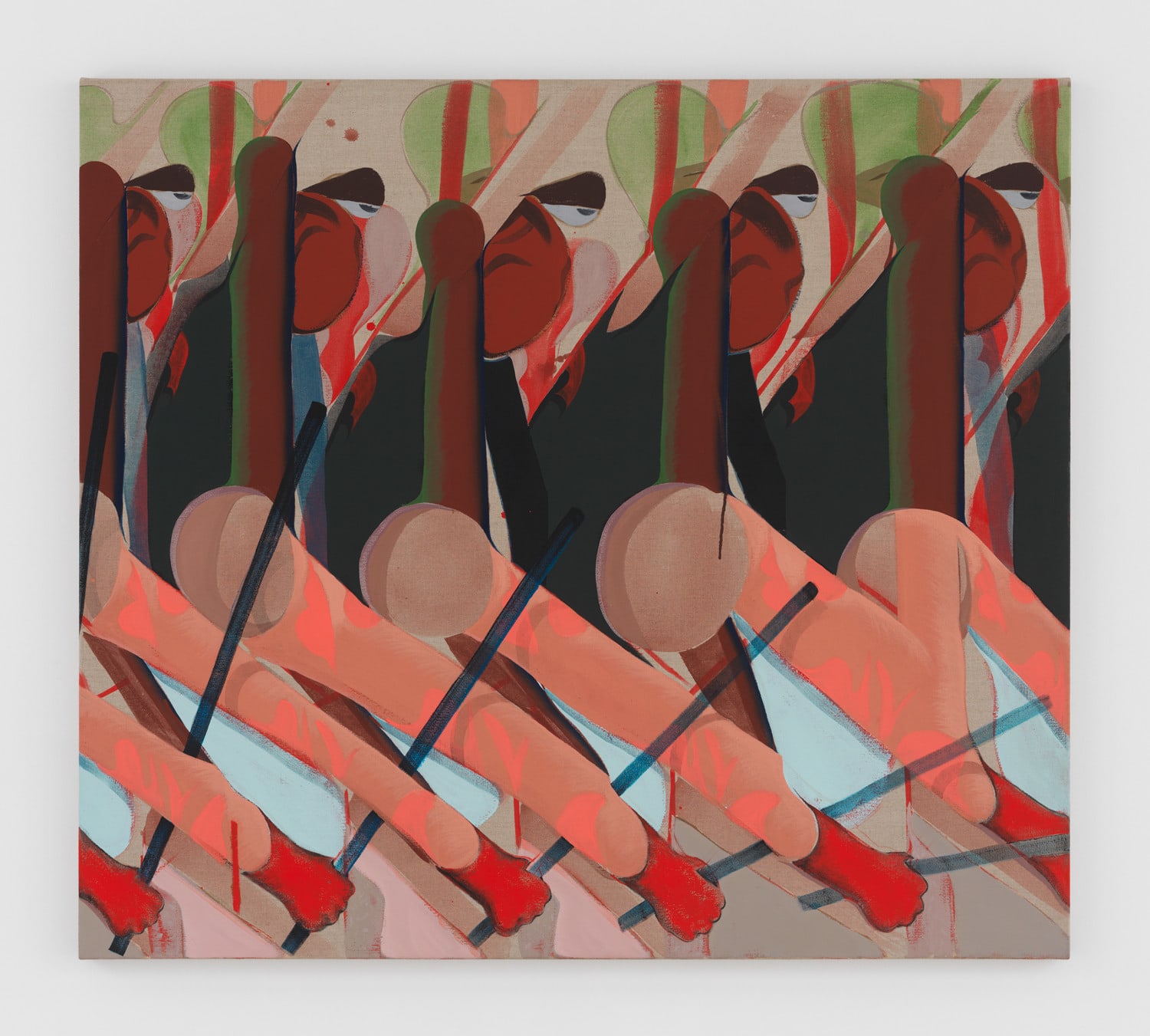 Bridget Mullen, Future Farmers, 2022