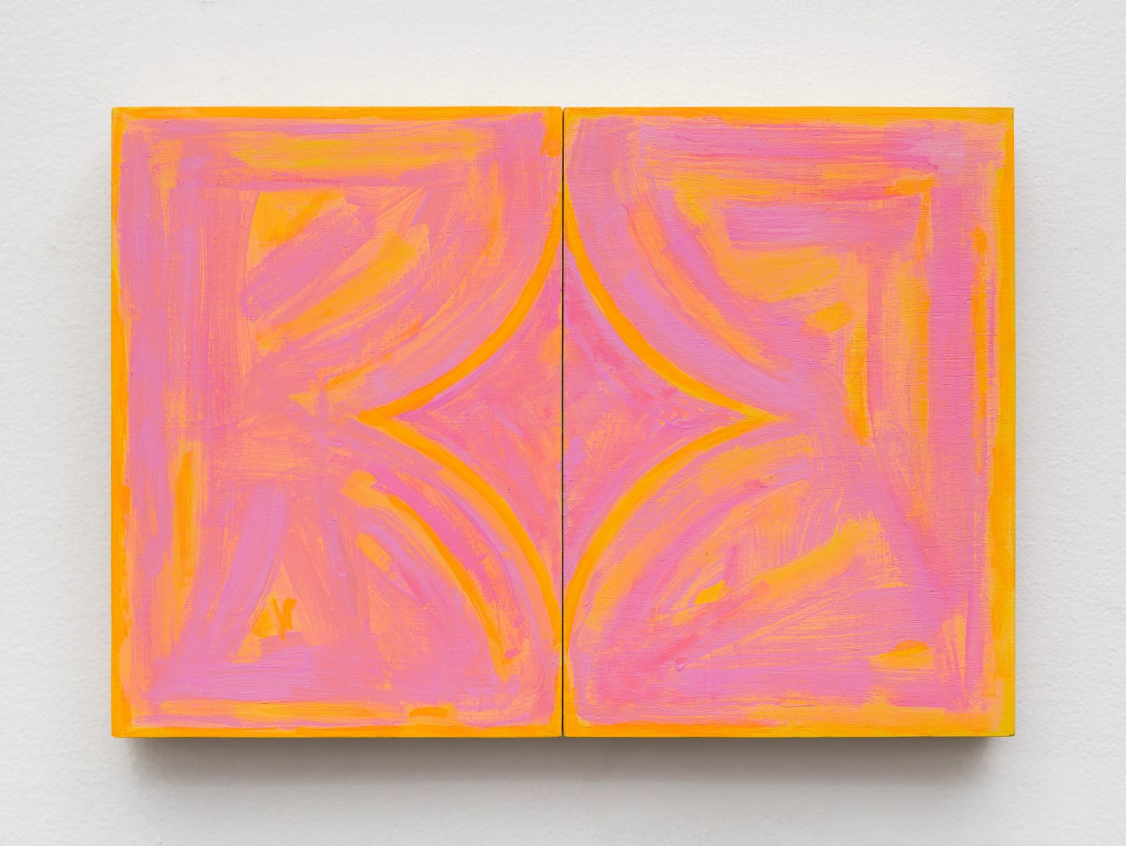 Lisa Beck, Inner Space 2, 2023