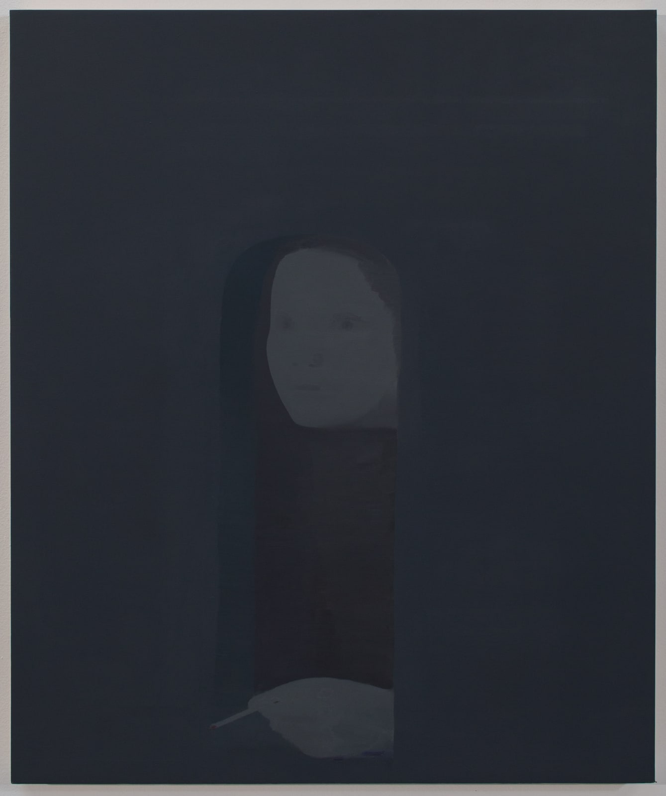 John Lee, Gray 2, 2021