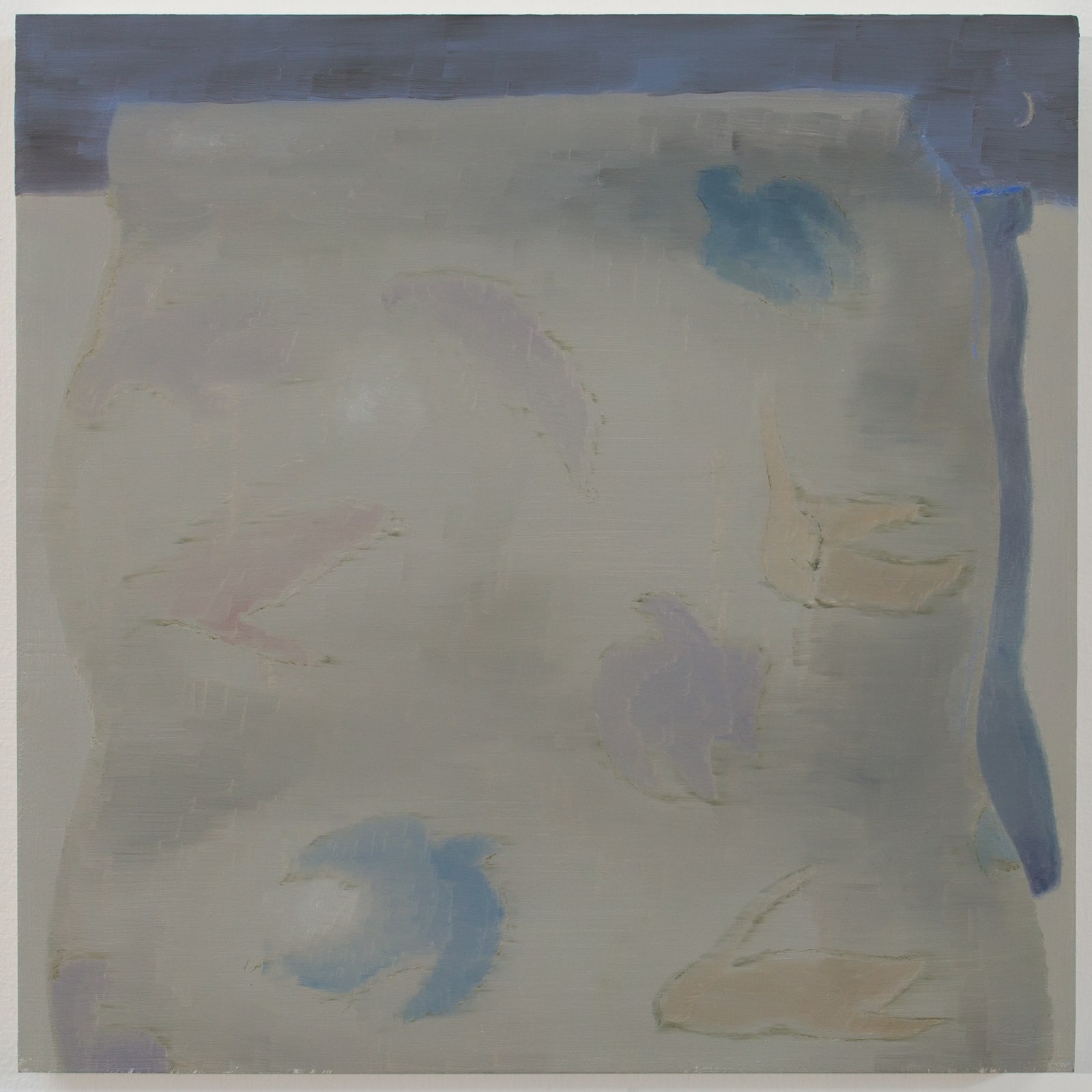 John Lee, Shapes 1, 2021