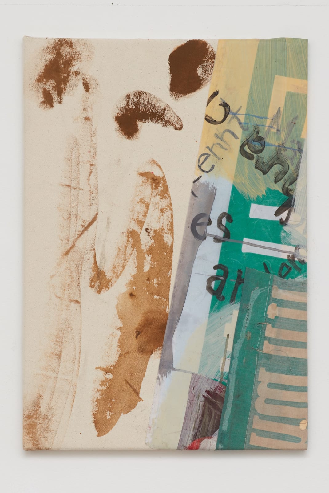 Joe Fyfe, Untitled, 2021