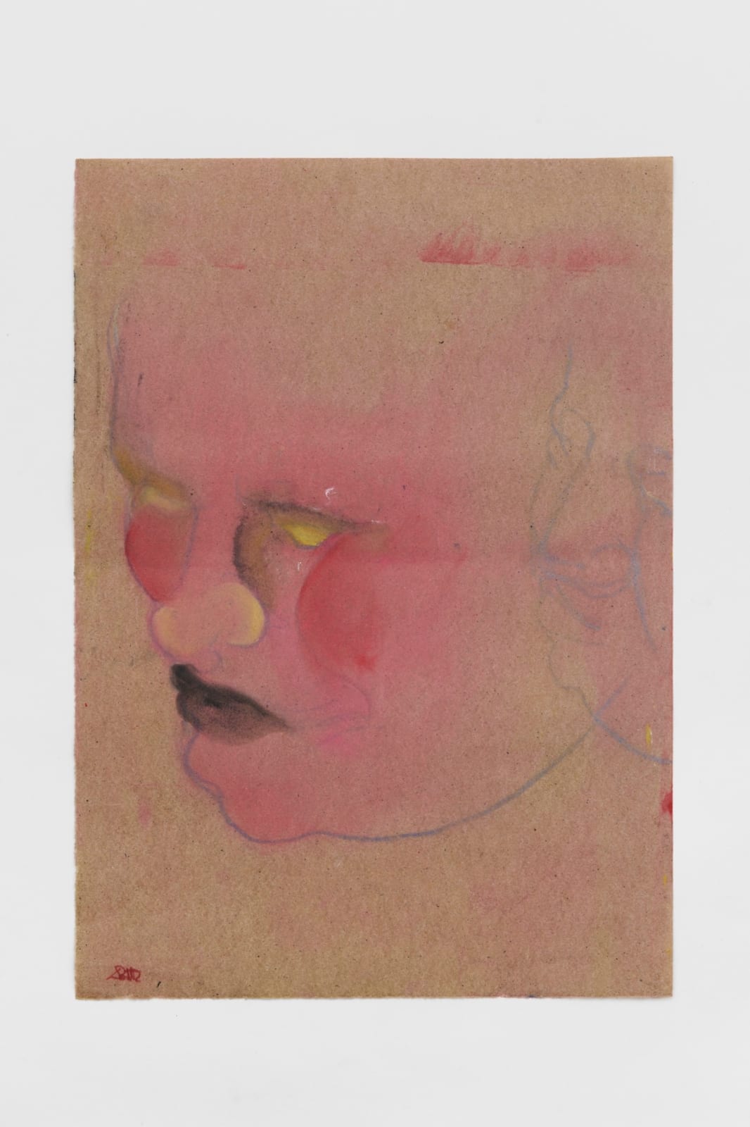 Cat Roissetter, Demon, 2021