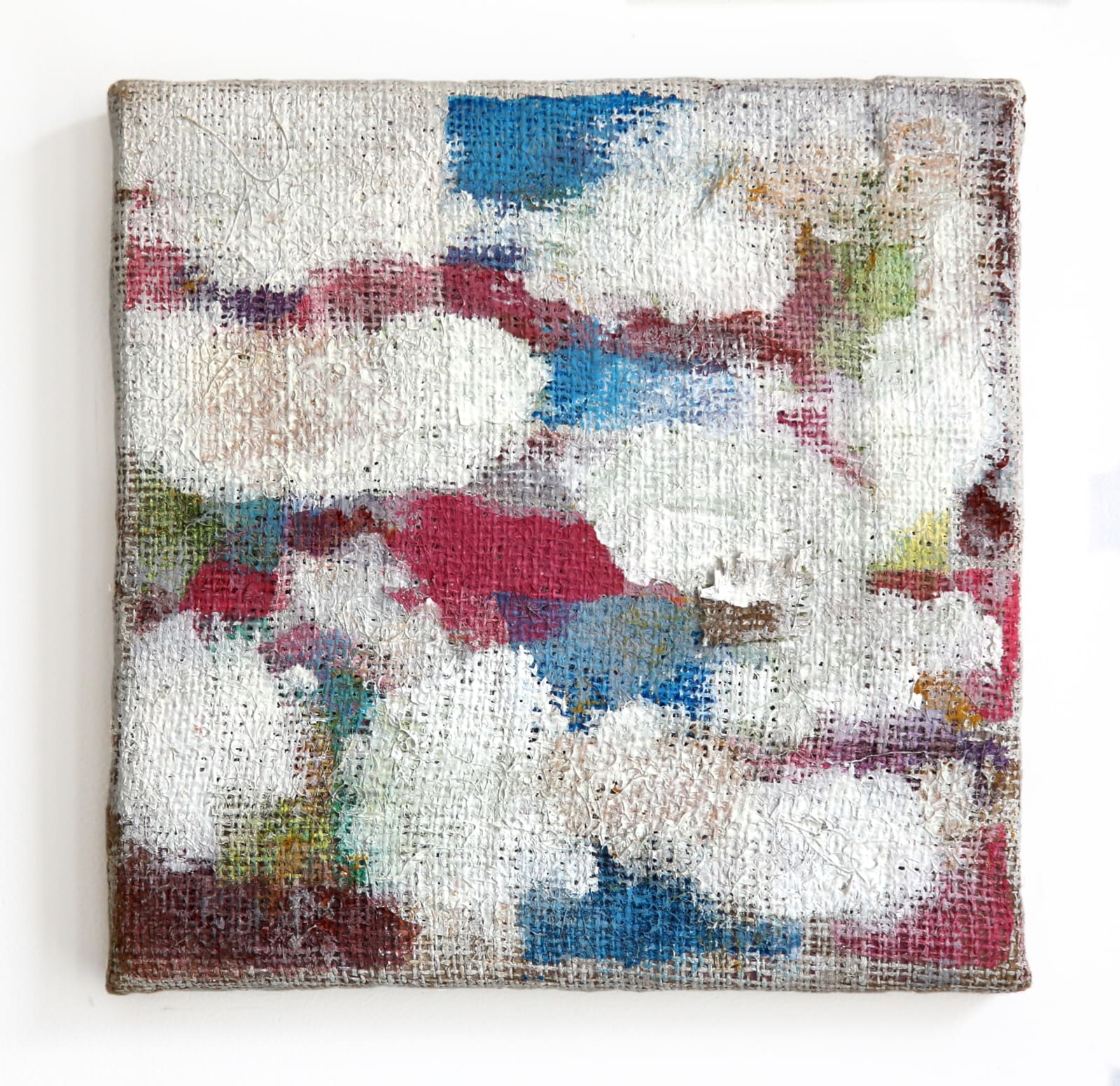 Joe Fyfe, Untitled, 2002