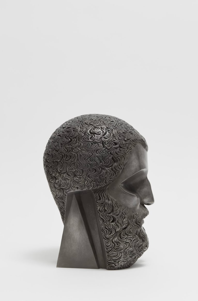 Sarah Peters, Brutalist, 2023