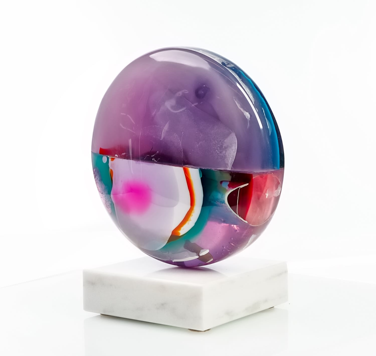David Diaz, Token A