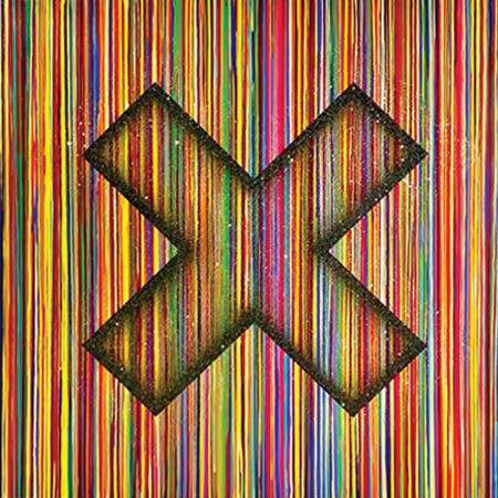 Dennis Jarvis, Dripping on Diamond Dust