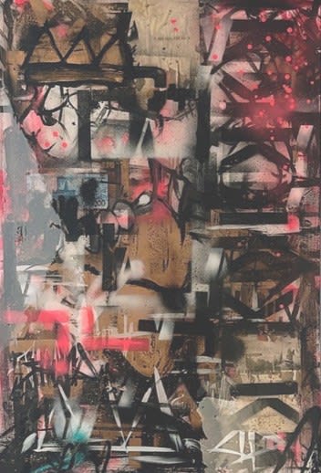 Nicholas Tramontin, Do Quit