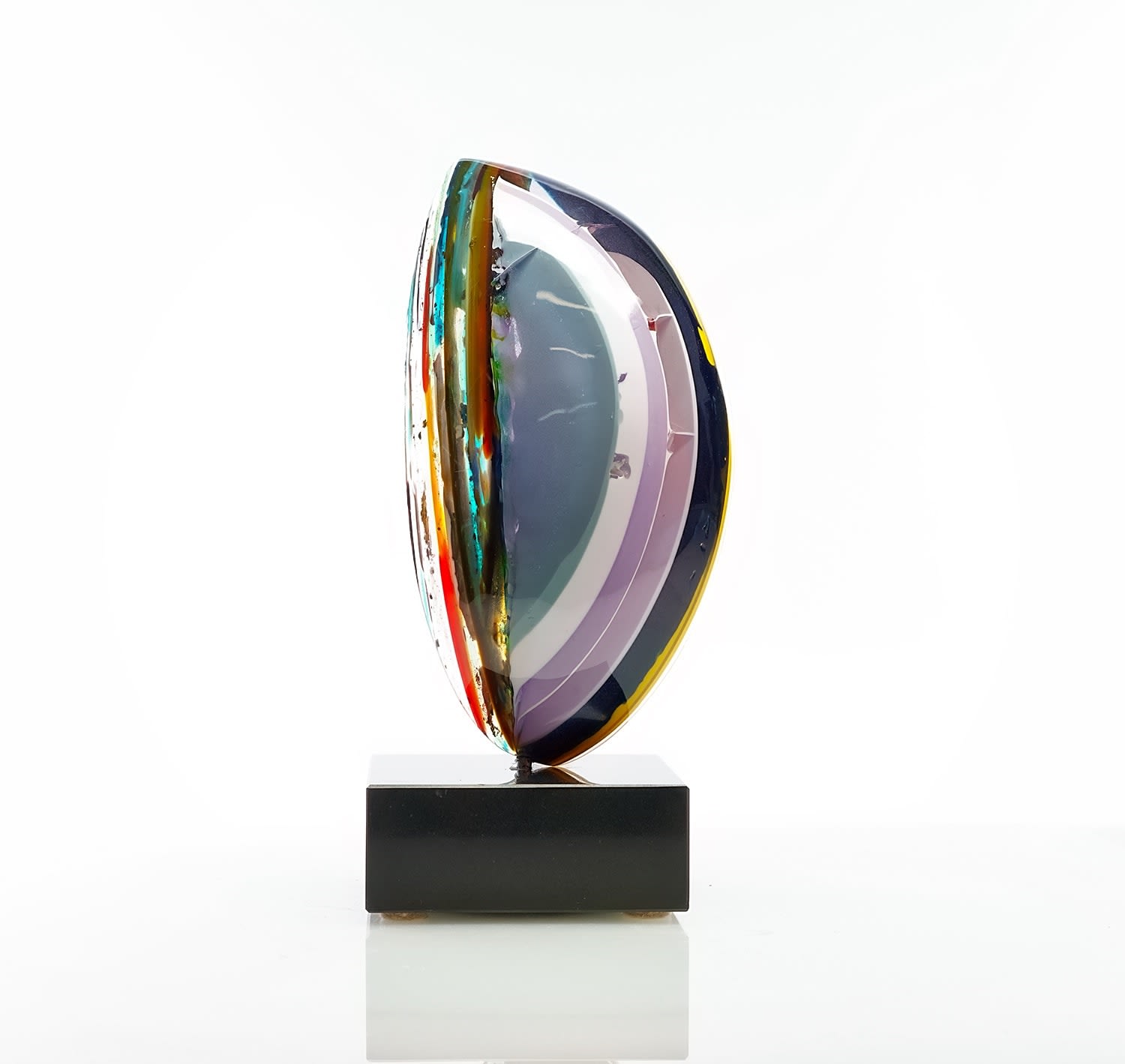 David Diaz, Slice 2