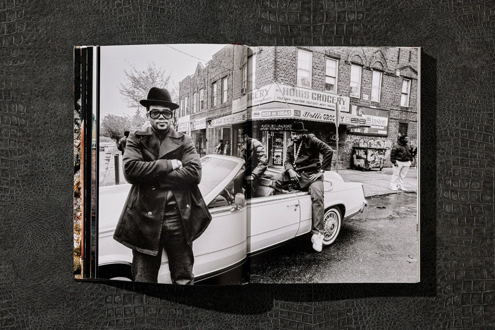 Ice Cold, Jewelry Edition (No. 1–25), 2022