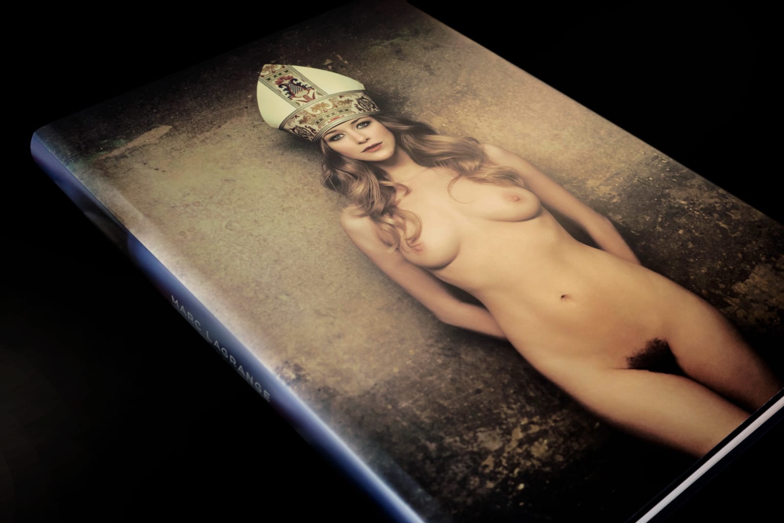 Marc Lagrange, XXML, 2011