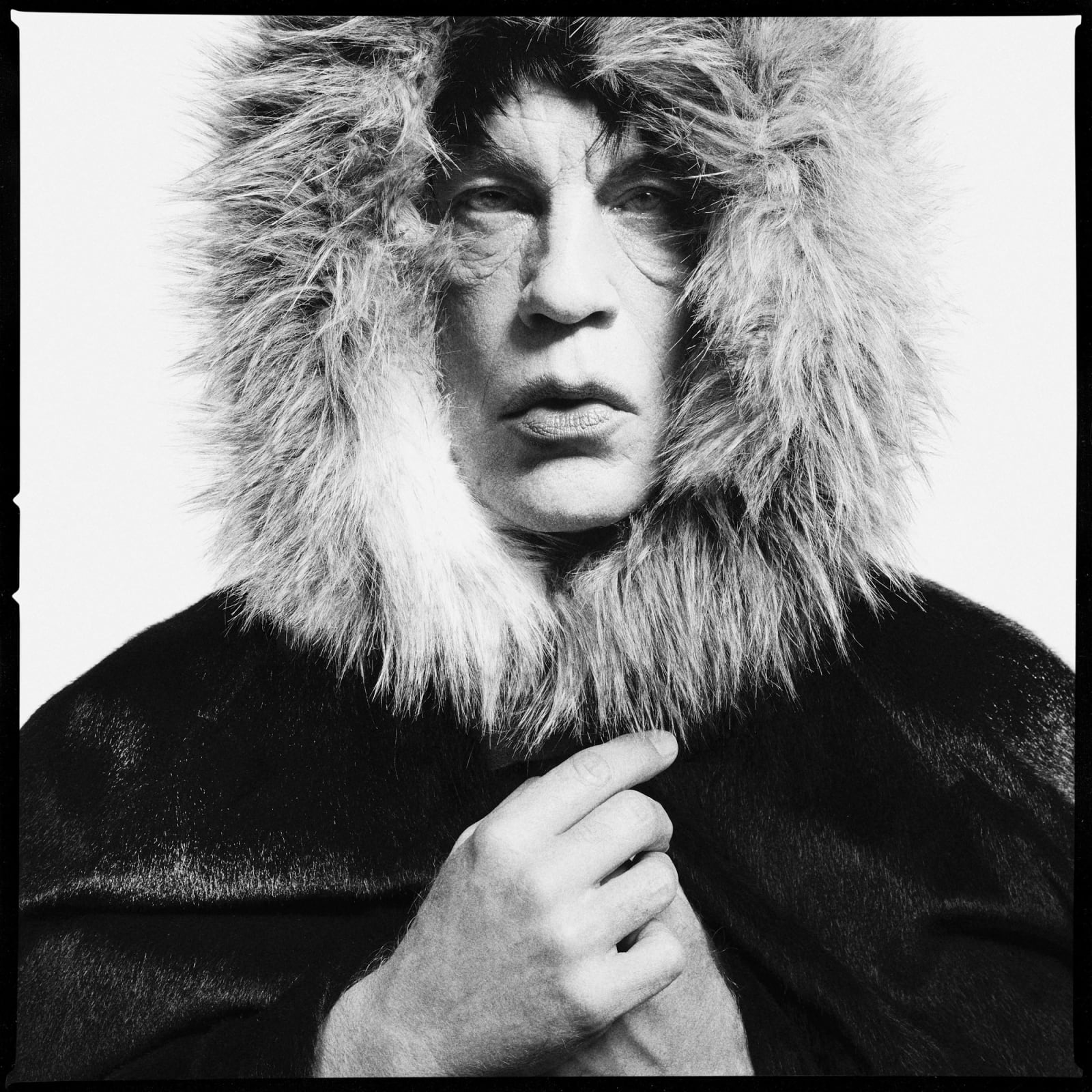 Sandro Miller, Malkovich, Malkovich, Malkovich. Homage to Photographic Masters Portfolio, 2017