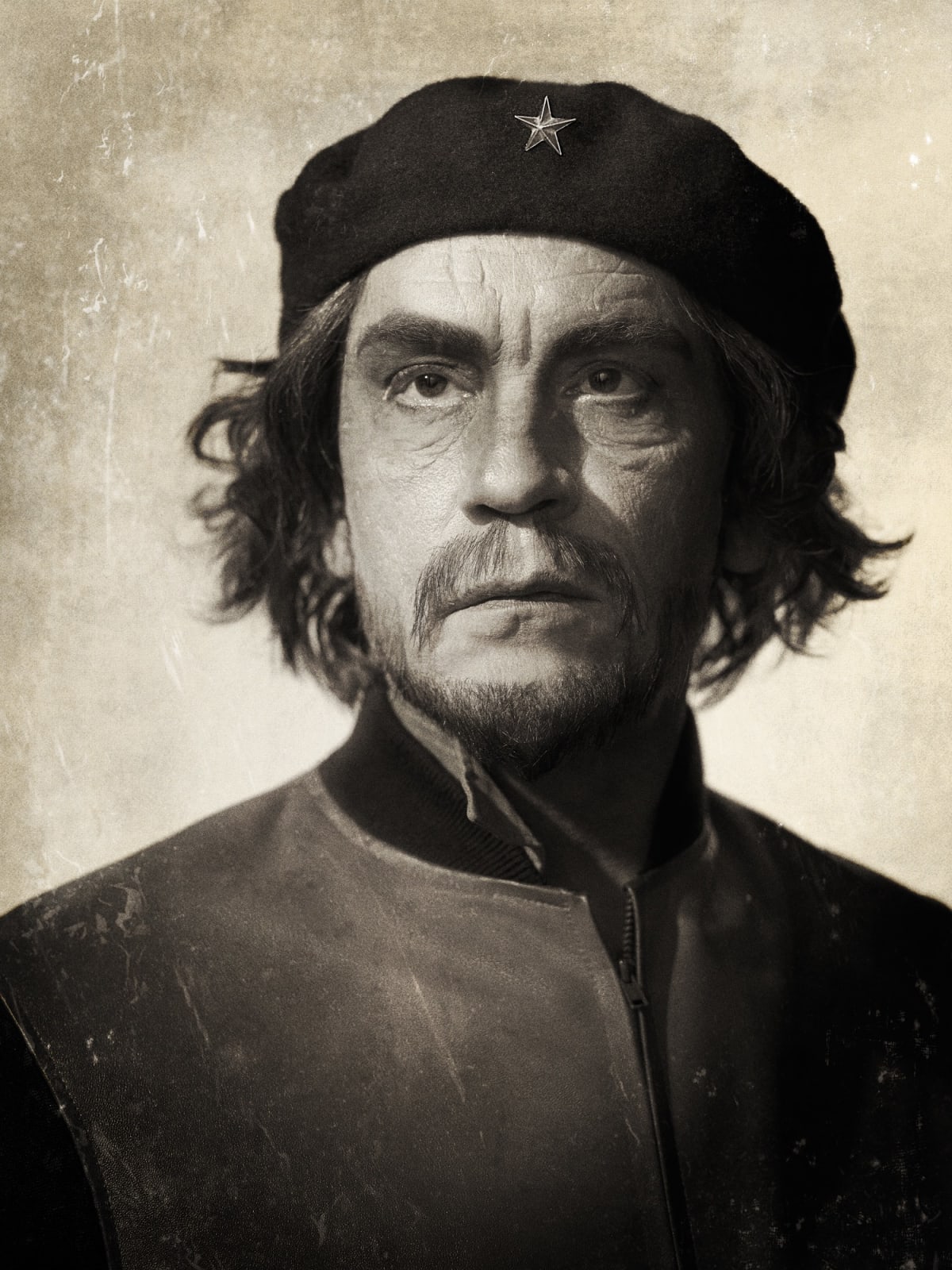 Sandro Miller, Malkovich, Malkovich, Malkovich. Homage to Photographic Masters Portfolio, 2017