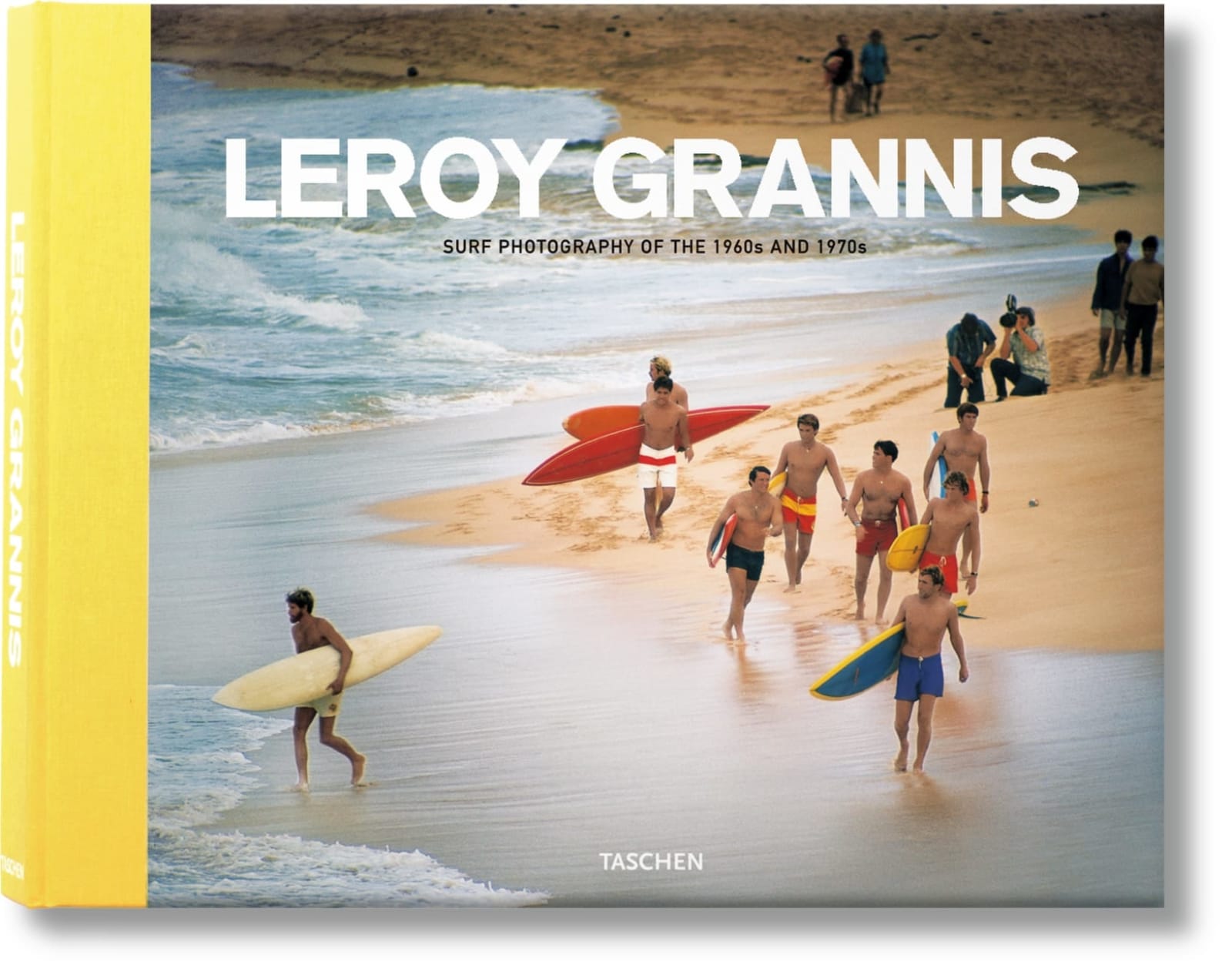 LeRoy Grannis, Surf Photography, 2006