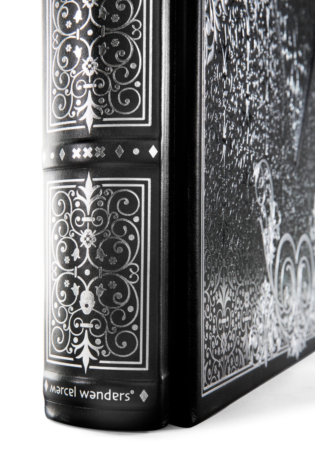 Marcel Wanders, Rijks, Masters of the Golden Age. Limited edition, 2016