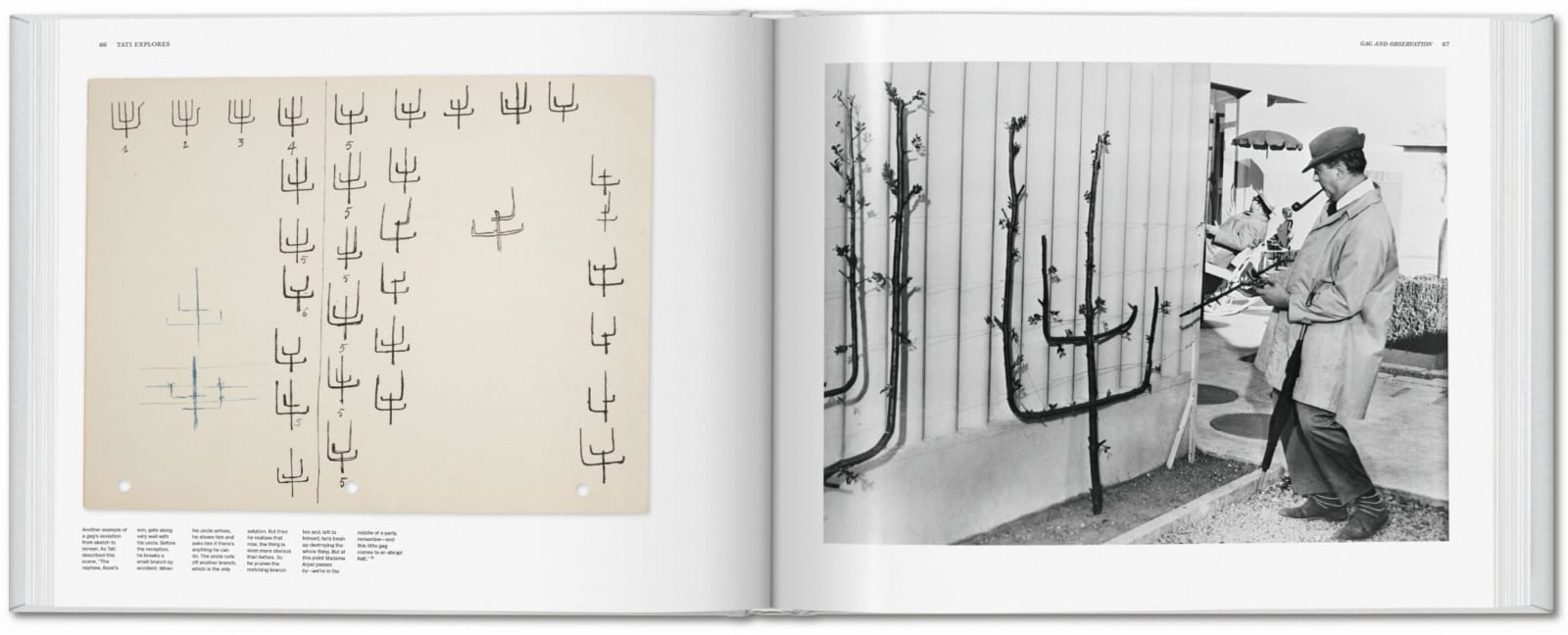 Jacques Tati, The Definitive Jacques Tati, 2019