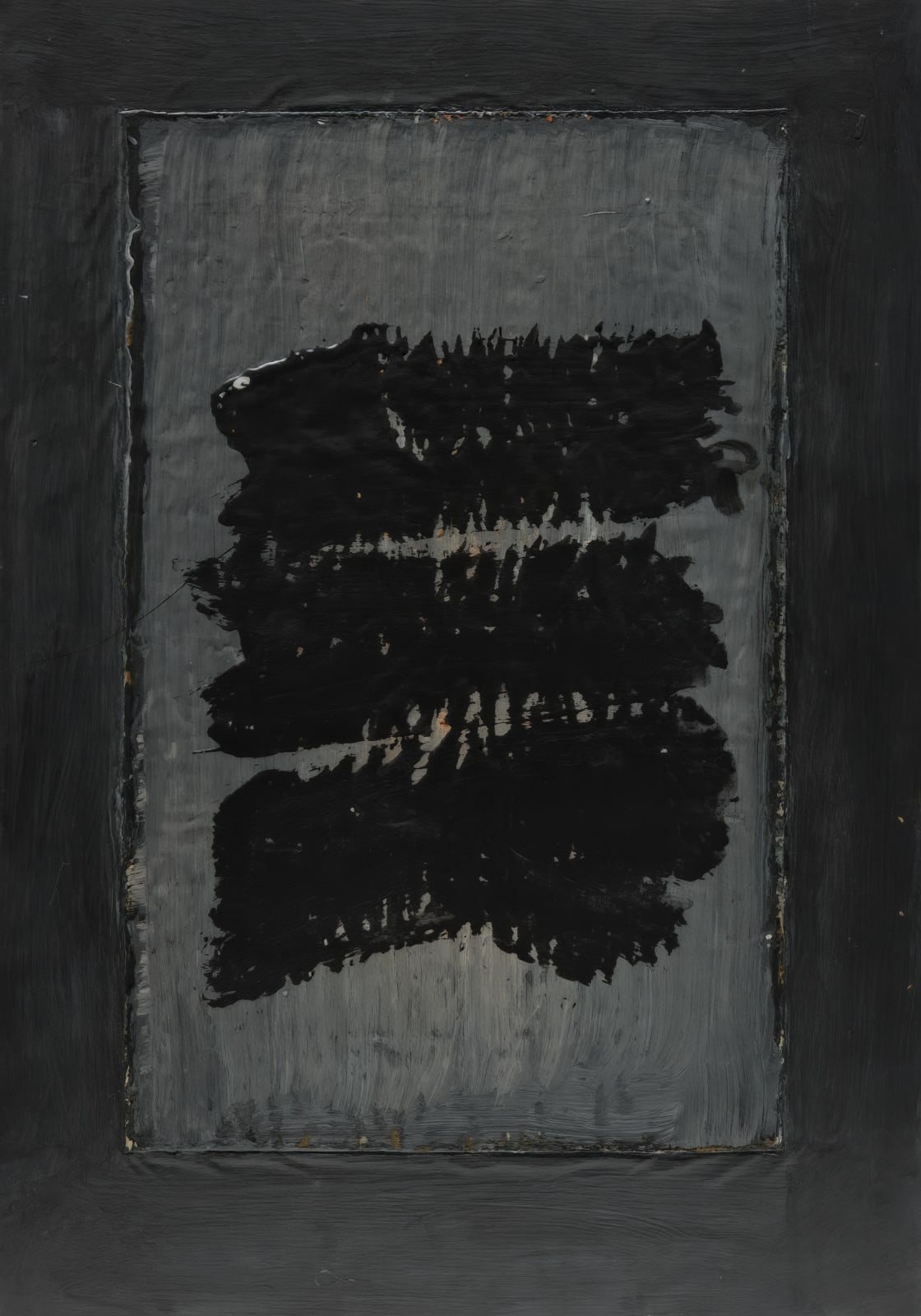 Carlos Eggermont, Quintessence G-2, 2023