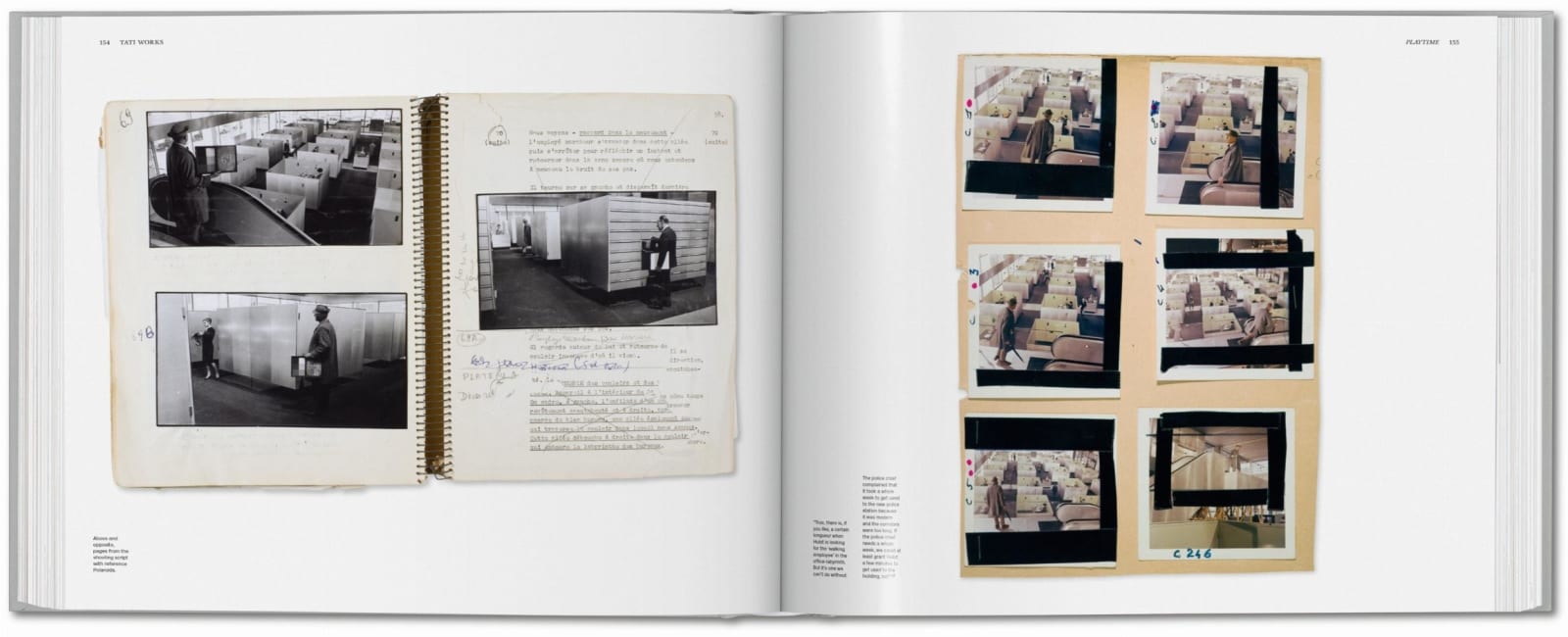 Jacques Tati, The Definitive Jacques Tati, 2019