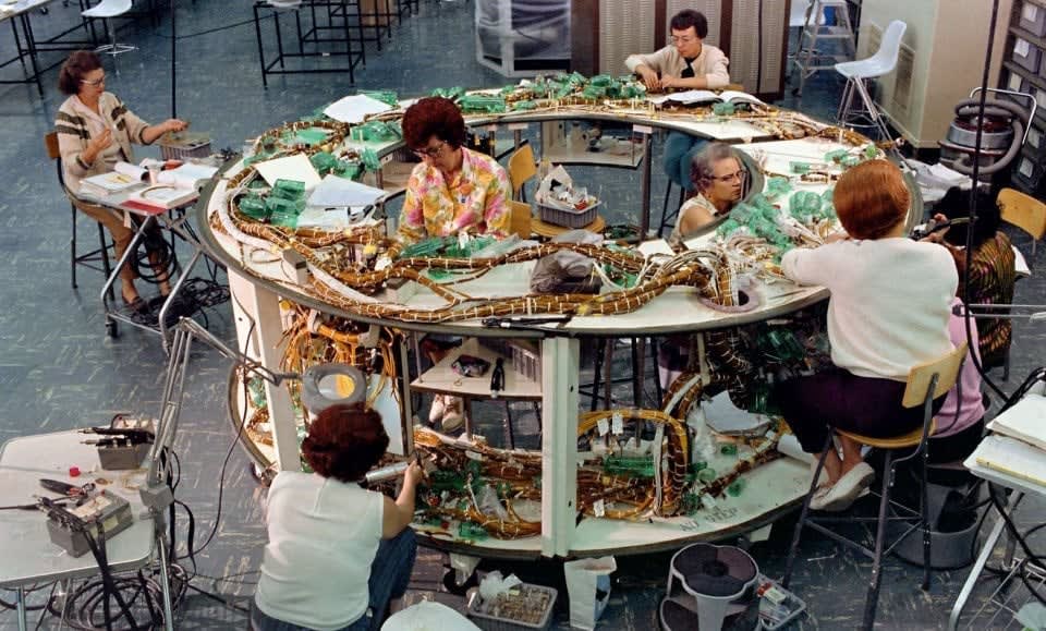 Norman Mailer, MoonFire, 2009