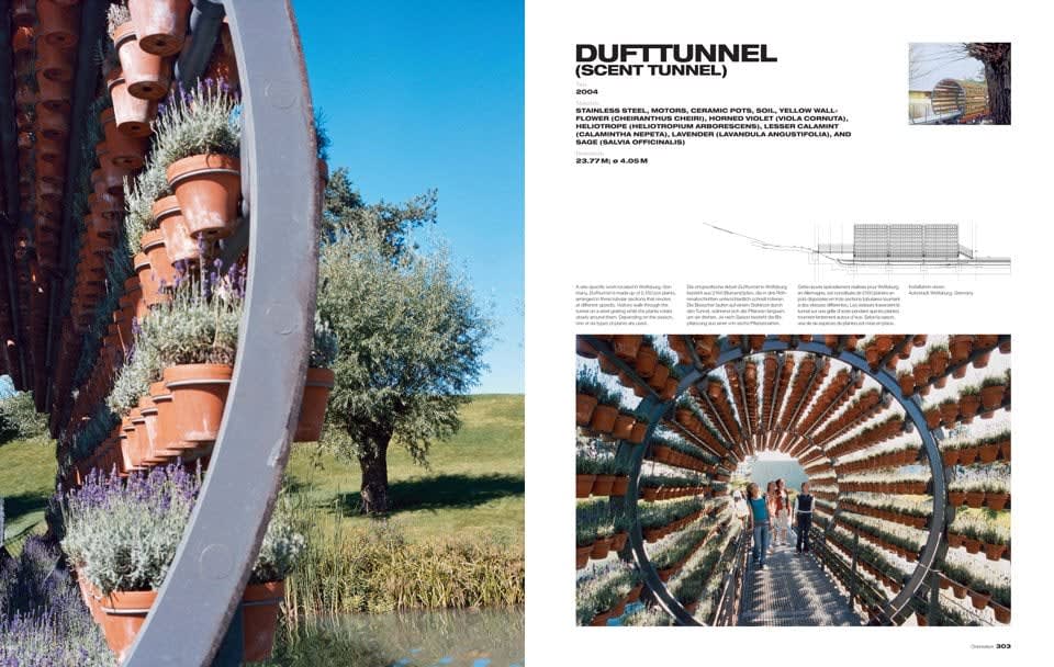 Olafur Eliasson, Studio Olafur Eliasson. An Encyclopedia, Art Edition, 2008