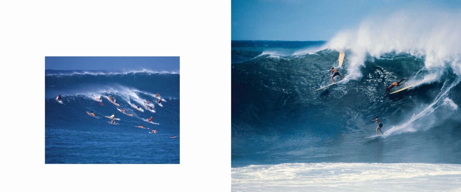 LeRoy Grannis, Surf Photography, 2006