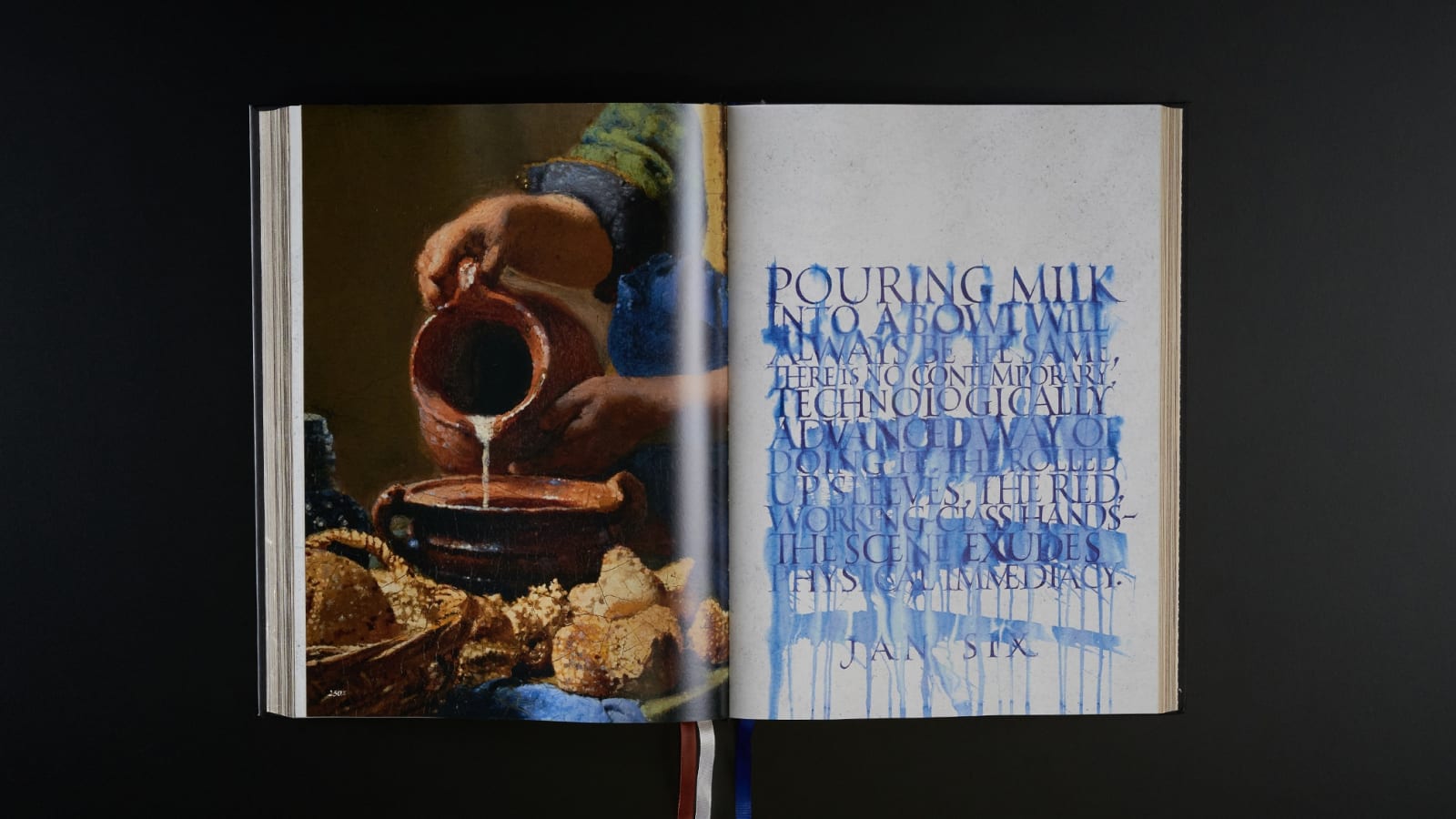 Marcel Wanders, Rijks, Masters of the Golden Age. Limited edition, 2016