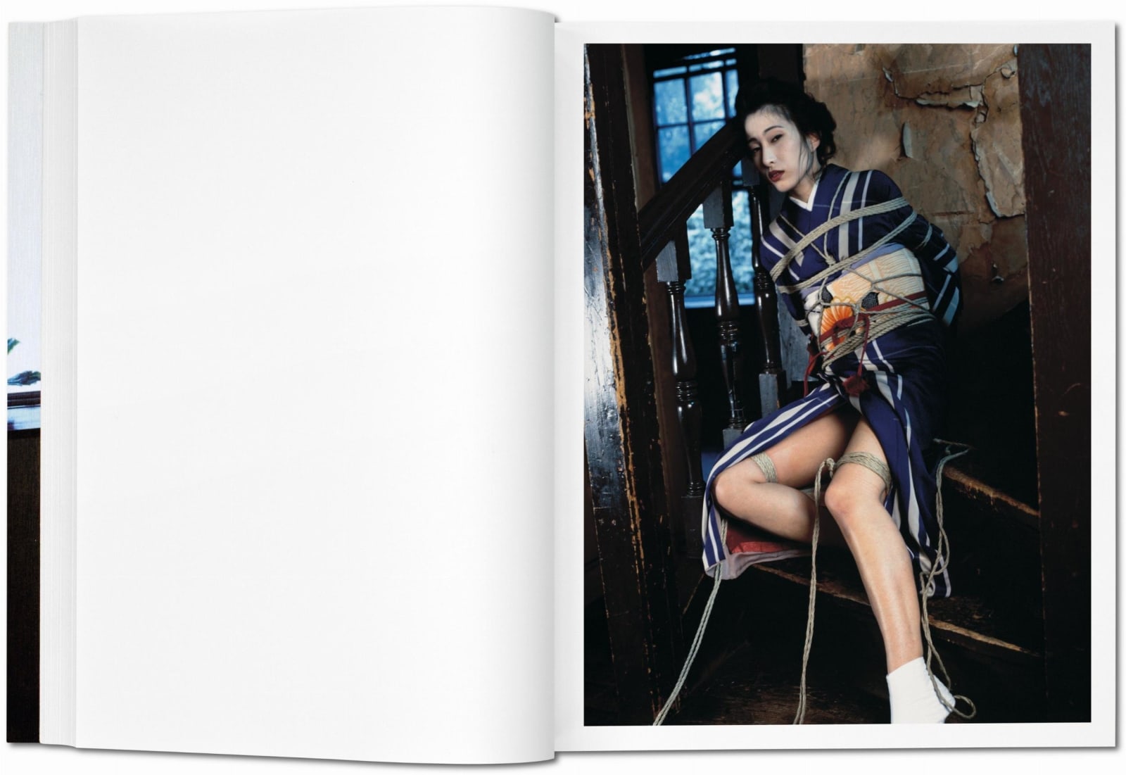 Nobuyoshi Araki, Bondage. Art Edition No. 101–150 ‘Untitled, 1994’, 2012